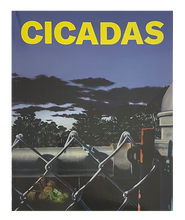 Load image into Gallery viewer, <b>CICADAS</b><BR>Comics Anthology