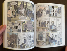 Load image into Gallery viewer, <b>CICADAS</b><BR>Comics Anthology