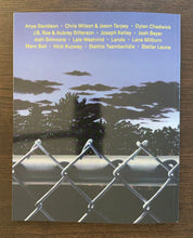 Load image into Gallery viewer, <b>CICADAS</b><BR>Comics Anthology