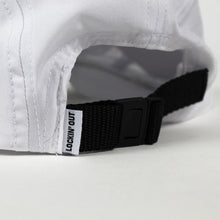 Load image into Gallery viewer, Dry Fit Tech Hat (White)