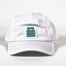 Load image into Gallery viewer, Dry Fit Tech Hat (White)