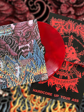Load image into Gallery viewer, <b>Skourge</b><br>Torrential Torment LP