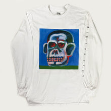 Load image into Gallery viewer, <b>Big Contest</b><br> Monkey's Paw Long Sleeve