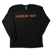 Load image into Gallery viewer, Black Block Lock LS