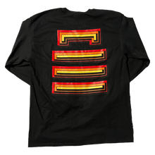 Load image into Gallery viewer, Black Block Lock LS