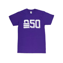 Load image into Gallery viewer, <b>Mil-Spec</b><br>World House Shirt (Purple)