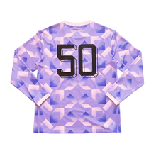 Load image into Gallery viewer, <b>Mil-Spec</b><br>'Sacred Air' Soccer Jersey