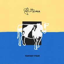 Load image into Gallery viewer, <b>Glitterer</b><br>Fantasy Four 7" EP