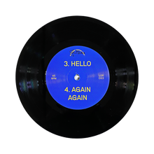 Load image into Gallery viewer, <b>Glitterer</b><br>Fantasy Four 7" EP