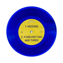 Load image into Gallery viewer, <b>Glitterer</b><br>Fantasy Four 7" EP