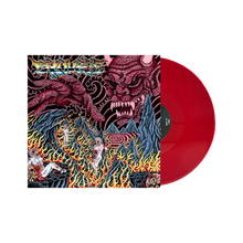 Load image into Gallery viewer, <b>Skourge</b><br>Torrential Torment LP