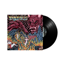 Load image into Gallery viewer, <b>Skourge</b><br>Torrential Torment LP