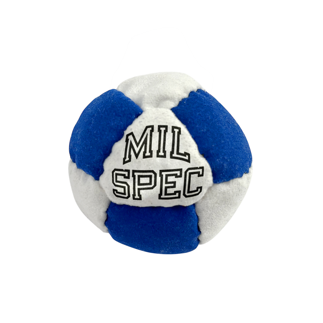 Mil-Spec - Hackey Sack