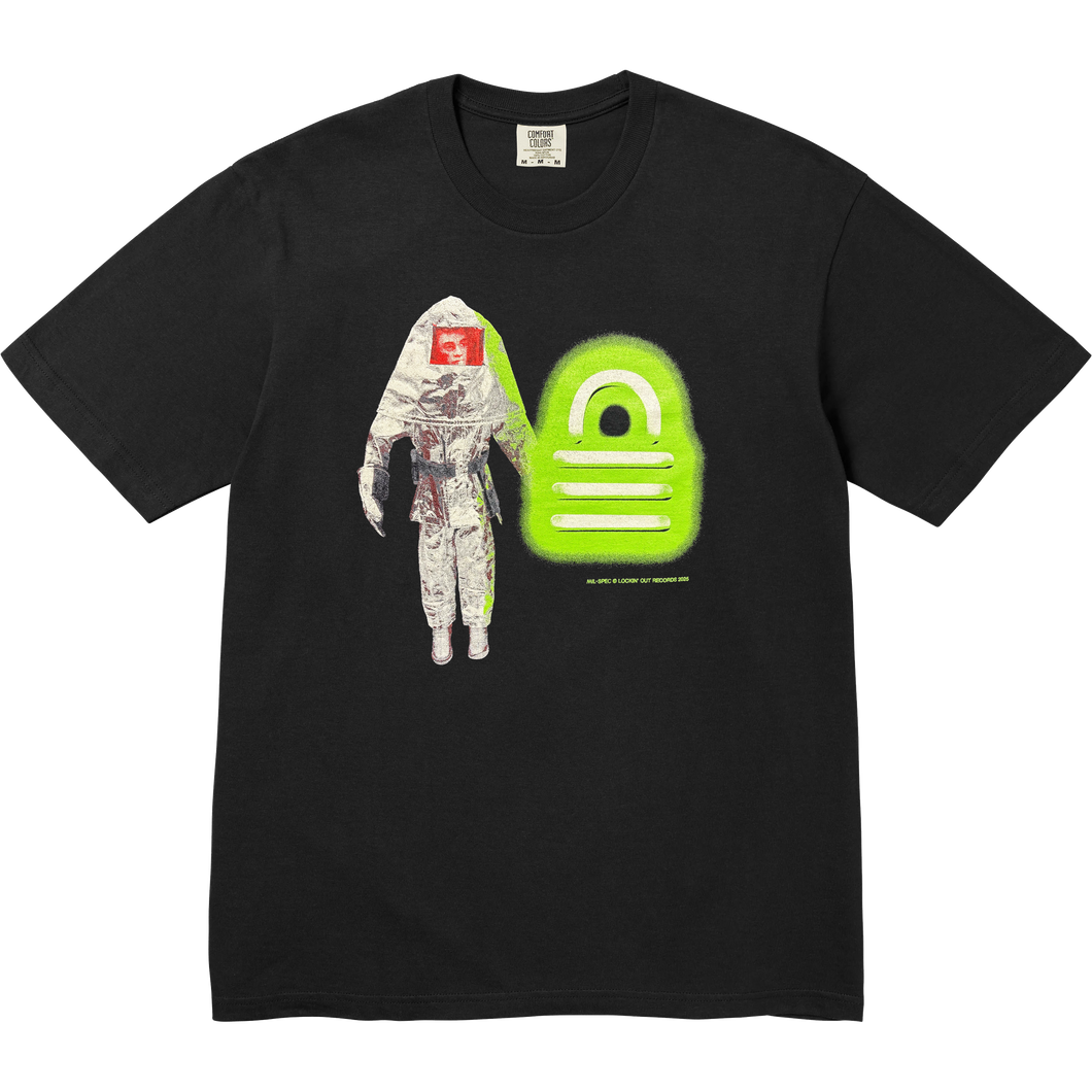 Mil-Spec - Neon Lock Shirt