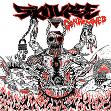 Load image into Gallery viewer, &lt;b&gt;Skourge&lt;/b&gt;&lt;br&gt;Condemned 7&quot;
