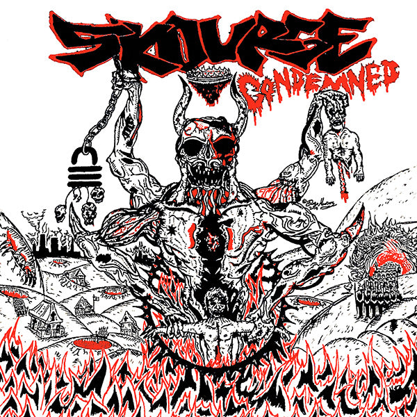 <b>Skourge</b><br>Condemned 7