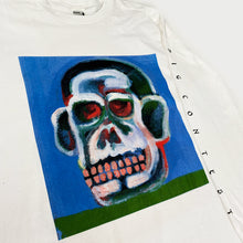 Load image into Gallery viewer, &lt;b&gt;Big Contest&lt;/b&gt;&lt;br&gt; Monkey&#39;s Paw Long Sleeve
