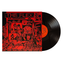 Load image into Gallery viewer, &lt;b&gt;The Flex&lt;/b&gt;&lt;br&gt;Chewing Gum For The Ears LP
