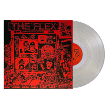 Load image into Gallery viewer, &lt;b&gt;The Flex&lt;/b&gt;&lt;br&gt;Chewing Gum For The Ears LP
