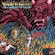 <b>Skourge</b><br>Torrential Torment LP