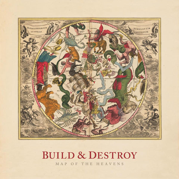 <b>Build & Destroy</b><br>Map of the Heavens 7